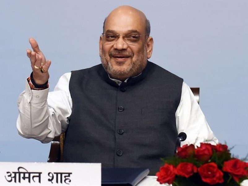 India to launch a national disaster management scheme soon: Amit Shah