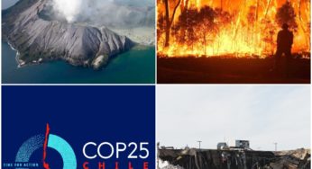 DNV News of the Week {14th to 22nd December, 2019}