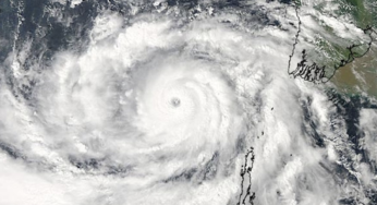 Tropical Cyclone Blake Threatens Northwest Australia, Flood Watch Issued