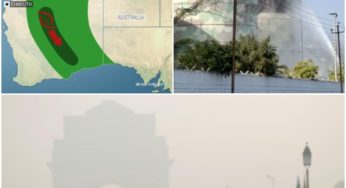Disaster News & Views of the Week {December 30, 2019 to January 5, 2020}
